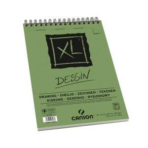 Ramette de papier dessin Clairefontaine - Creastore