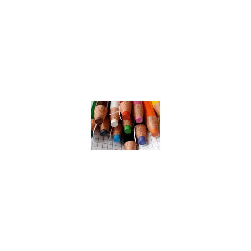 China Marker, marqueur cire pour surface lisse