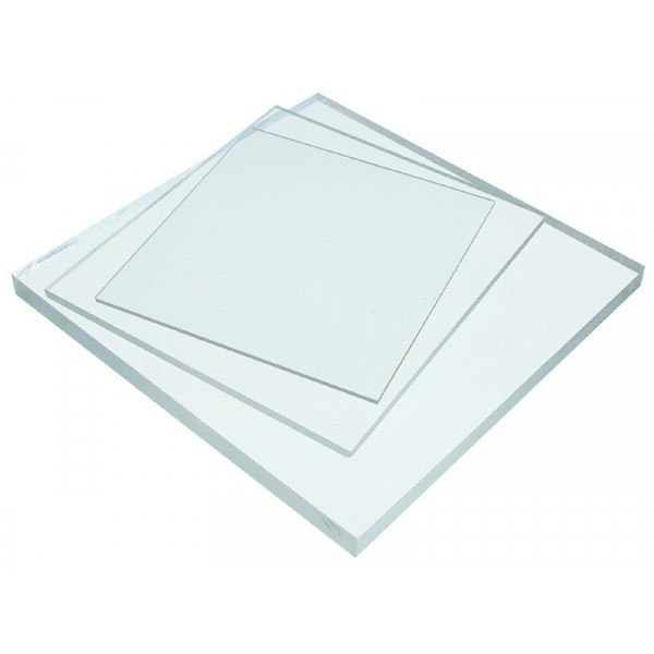 Plaque plastique PVC pour gravure - Creastore