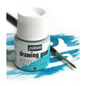 Drawing gum - Pébéo