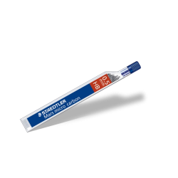 Etui de mines Mars micro carbon