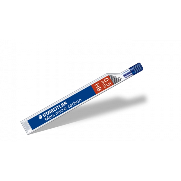 Mines Mars micro carbon - Staedtler