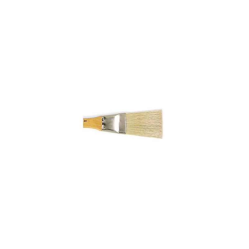 Veinette soies pour faux bois Léonard 3740PL, brosse pour décoration