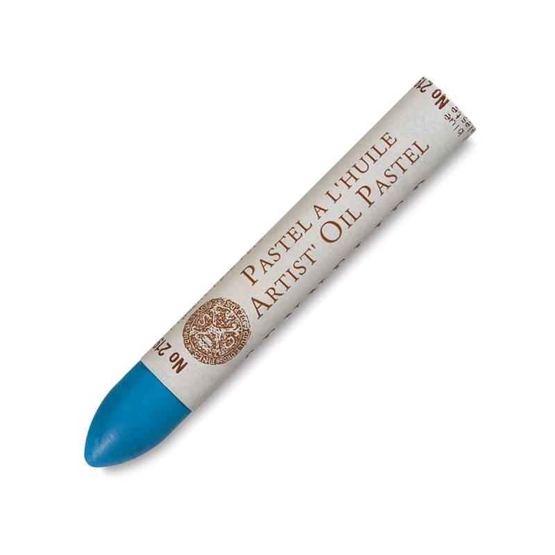 Pastels à l'huile Sennelier