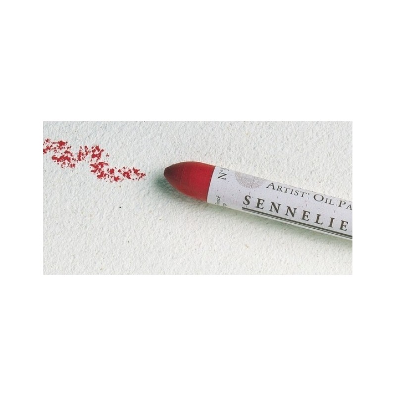 Pastels à l'huile Sennelier