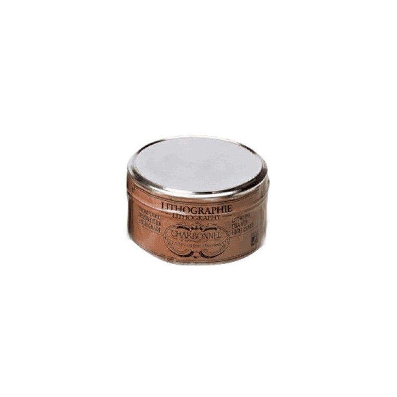 Encre litho High grade Charbonnel