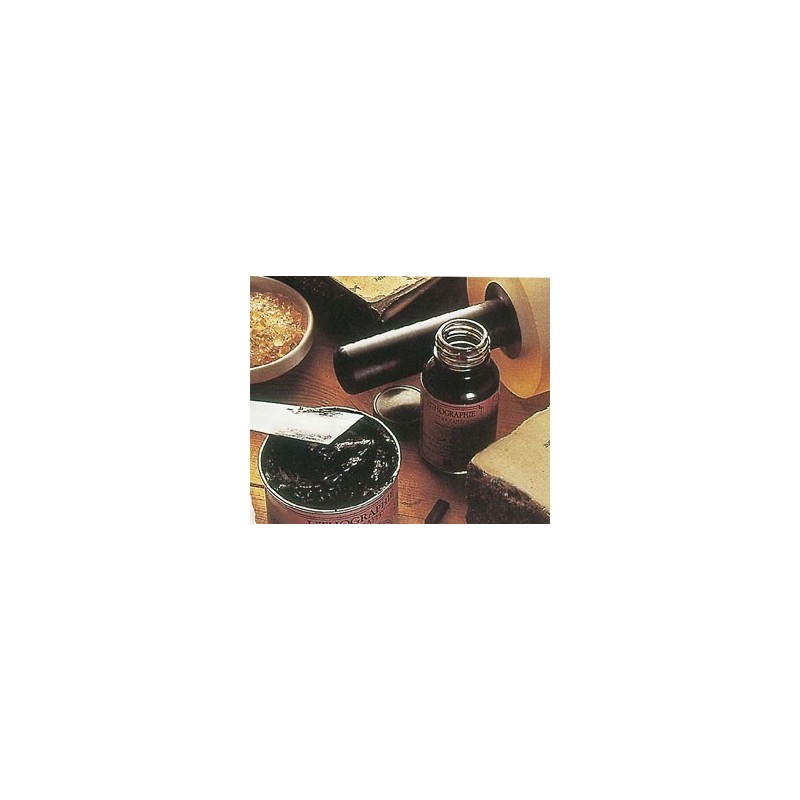Encre litho High grade Charbonnel