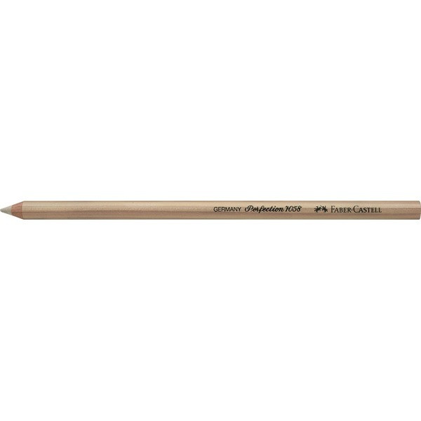 Crayon gomme Perfection 7056 simple 1 embout