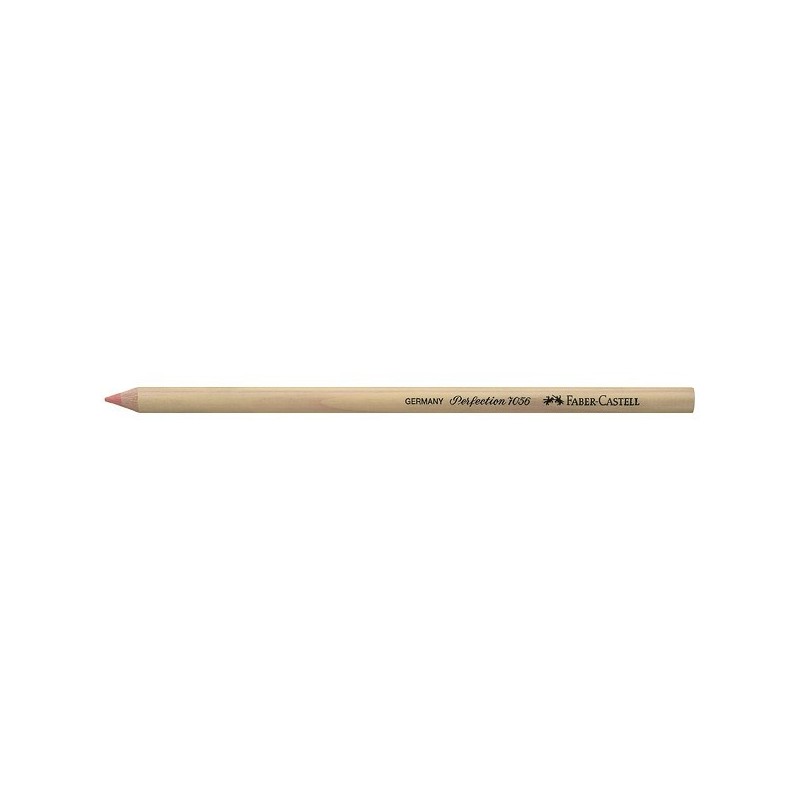 Crayon-gomme PERFECTION 7056 - FABER-CASTELL