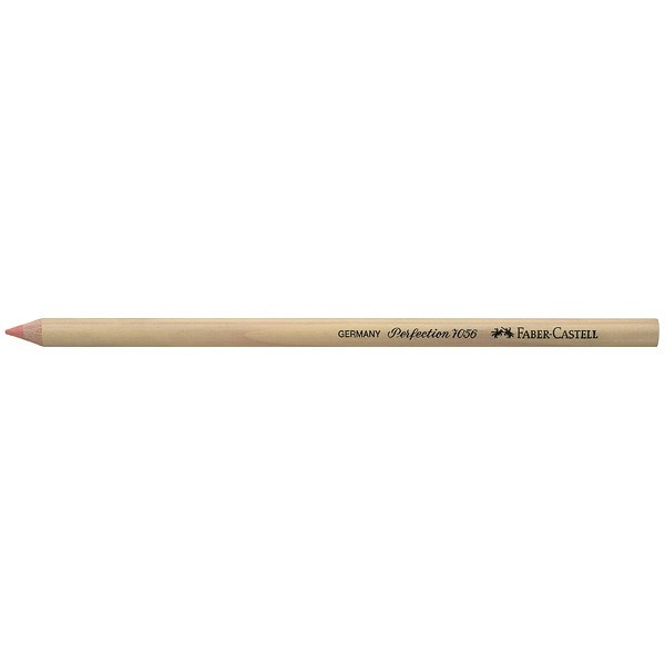 Crayon gomme Faber Castell pour crayon et encre