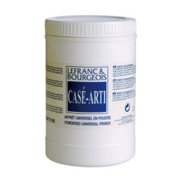 Case Arti : apprêt universel, gesso en poudre
