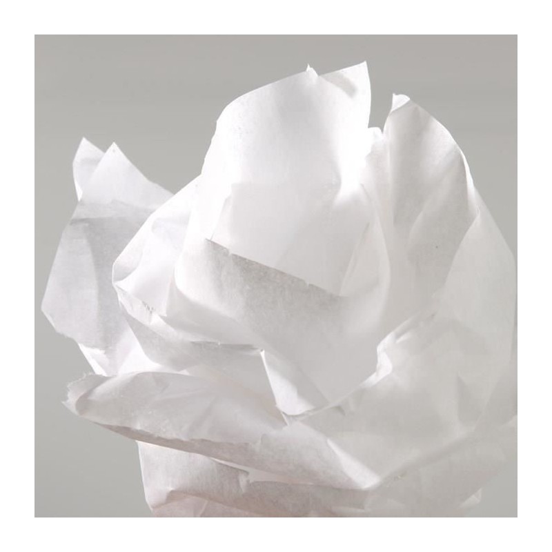 Papier de soie Canson en rouleau