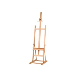 Chevalet d'atelier Madrid de Talens