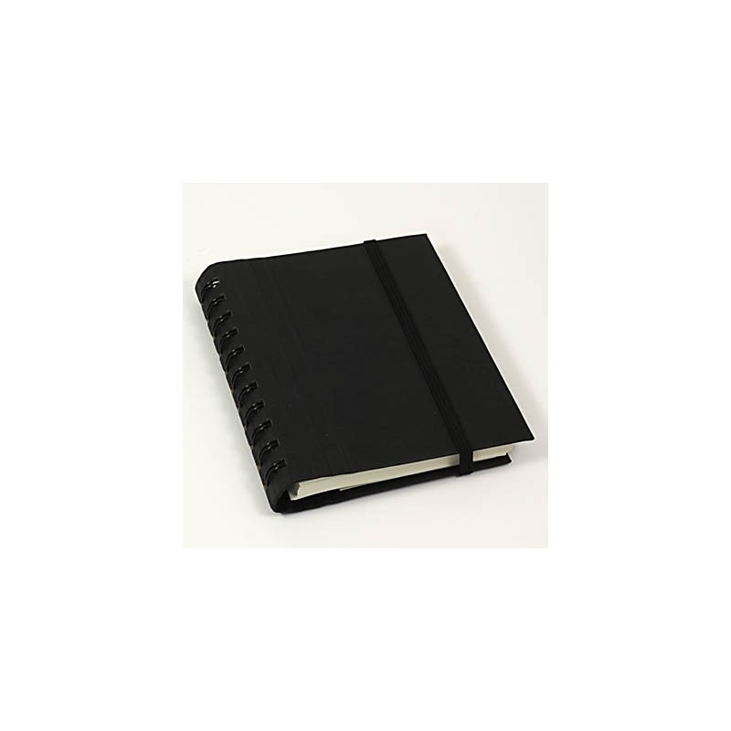 Carnet Sketch Diary pour croquis et note - Hahnemülhe