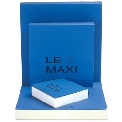Bloc papier "Le Maxi" de Sennelier
