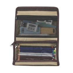 Trousse de transport Artpack pour crayons et accessoires