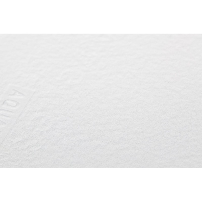 Bloc de feuilles Arches torchon pour aquarelle