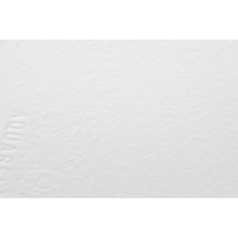 Bloc de feuilles Arches pour aquarelle