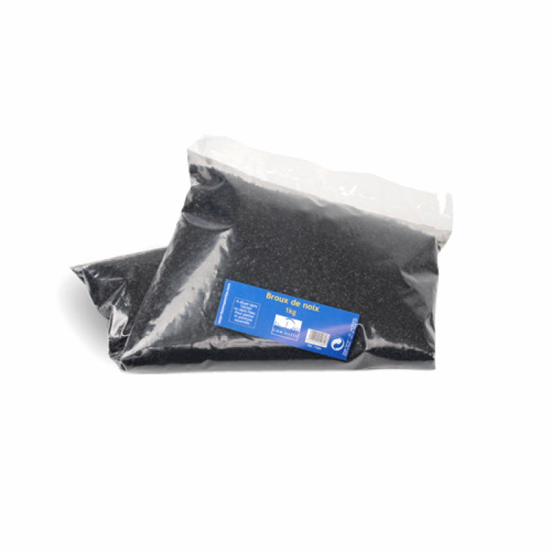 Broux de noix acajou en poudre