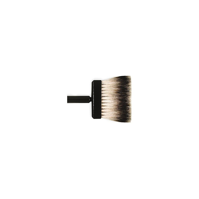 Balai blaireau Léonard 382 PL pour faux-bois, balai peinture décoration