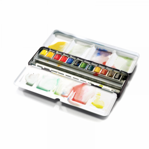 Marqueur aquarelle winsor & newton