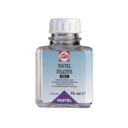 Fixatif pour pastels de Royal Talens