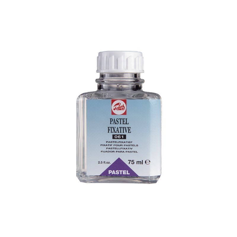 Fixatif pour pastels de Royal Talens