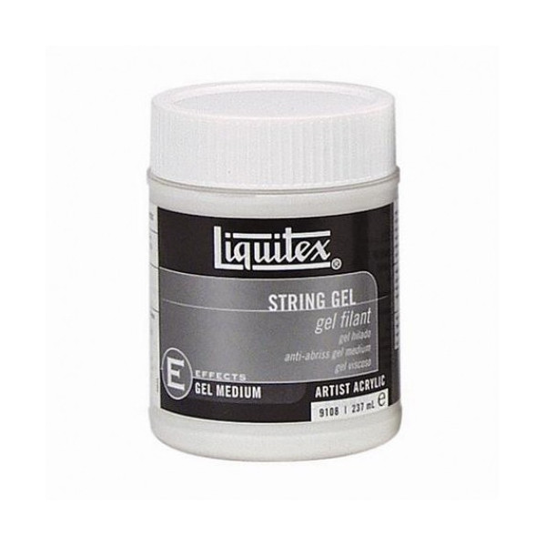 Gel filant Liquitex