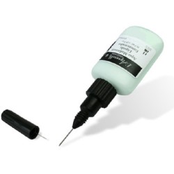Liquide à masquer (Drawing gum) avec applicateur 0.5mm de Sennelier