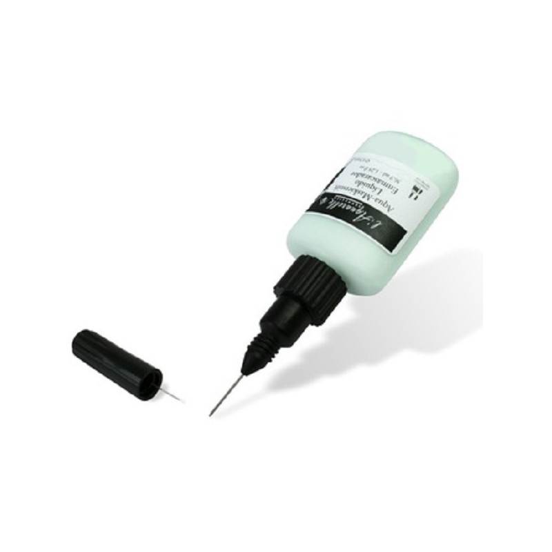 Drawing gum (masquage) avec applicateur - Sennelier Drawing gum (masquage) avec applicateur - Sennelier