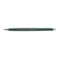 Critérium TK 9400 2mm et recharges Faber-Castell