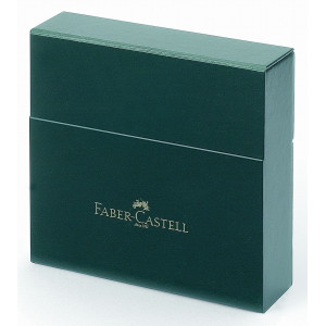 Coffret 24 feutres PITT artist pen - Faber-Castell