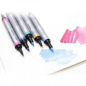 Marqueurs aquarelle Winsor & Newton