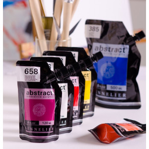 Acrylique Abstract 120ml - Sennelier