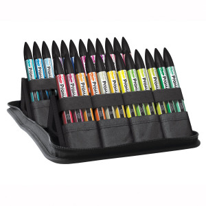 Trousse Promarker par 24 - Rougier&Plé Rouen