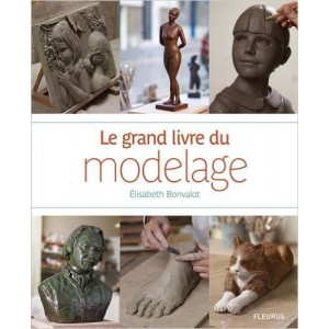 Le grand livre du modelage