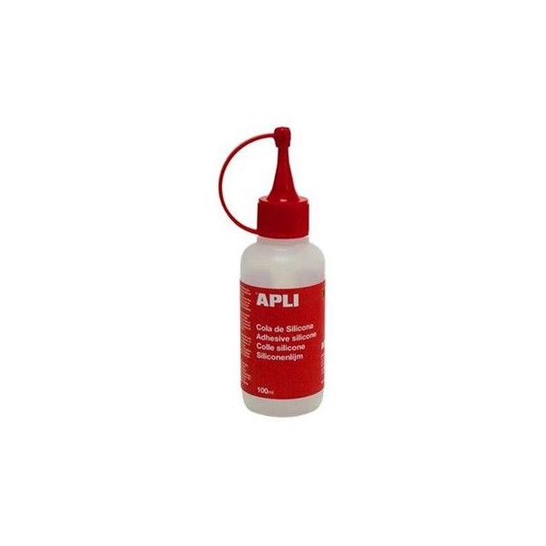 Colle silicone - 25ml - Apli