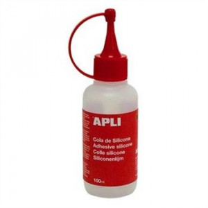 Colle silicone - 25ml - Apli