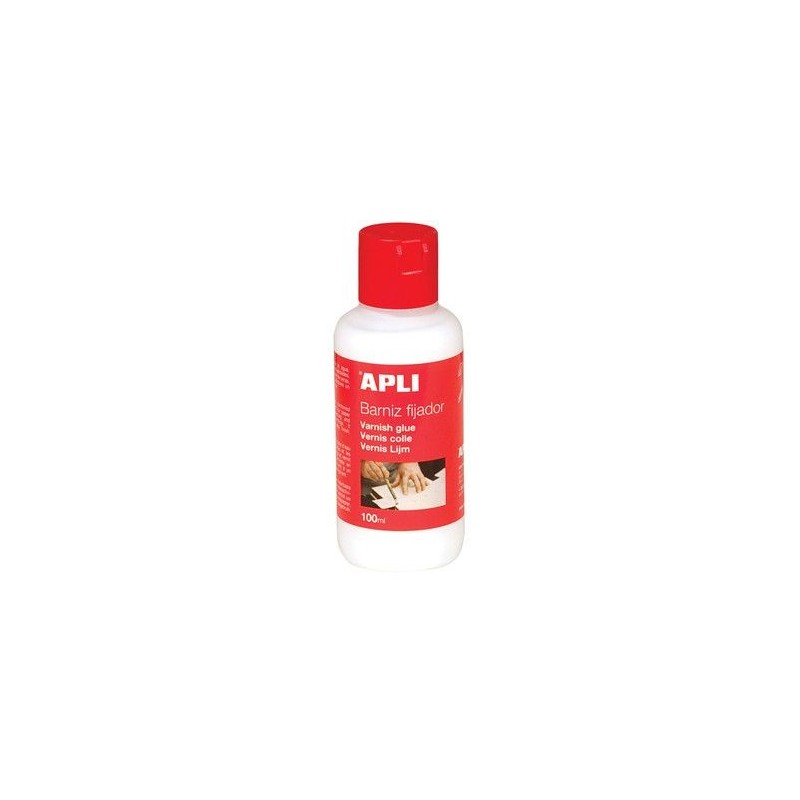 Vernis-colle Apli