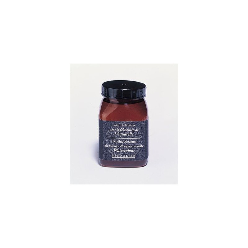 Liant de broyage pour Aquarelle - Sennelier Liant de broyage pour Aquarelle - Sennelier