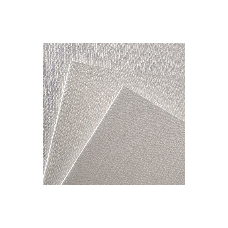 Bloc papier Figueras pour la peinture à l'huile/acrylique Canson