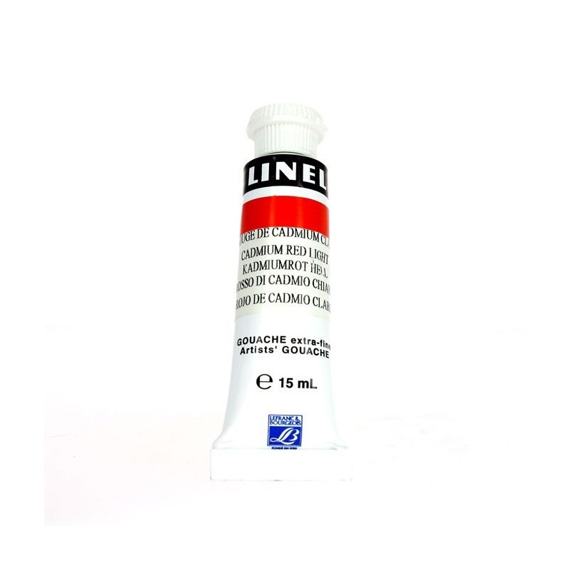 Ancien tube Linel