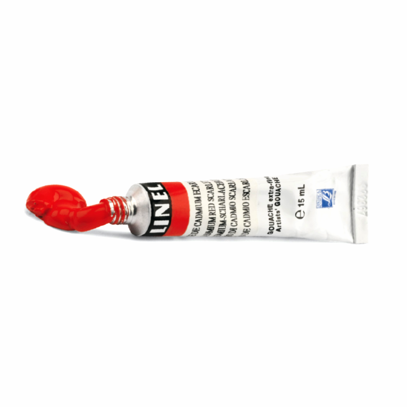 Gouache Linel