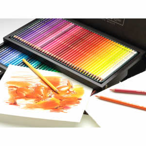 Crayon de couleur Polychromos - Faber-Castell