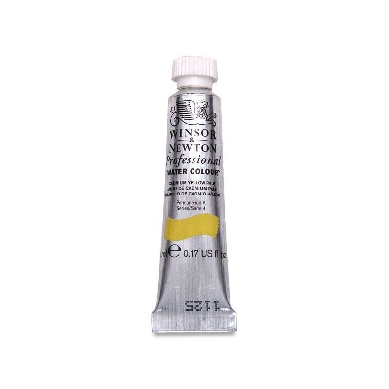 Aquarelle extra Fine Professionnelle tube 14ml - Winsor et Newton