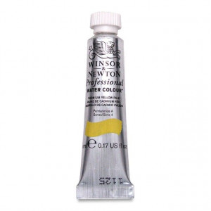 Aquarelle extra Fine Professionnelle tube 14ml - Winsor et Newton