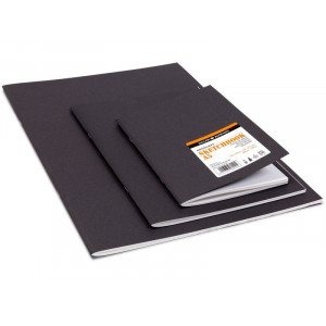 Carnet de dessin souple - Graduate Sketchbook 