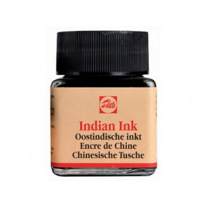 Encre de Chine - Royal Talens