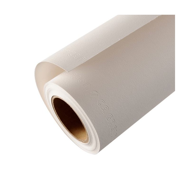 Rouleau papier C à grain® 180gr de Canson