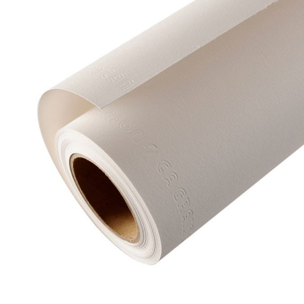 Rouleau papier C à grain® 180gr de Canson - Creastore